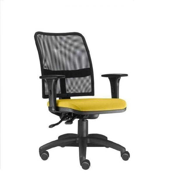 CADEIRA SOUL EXECUTIVA TELA FK